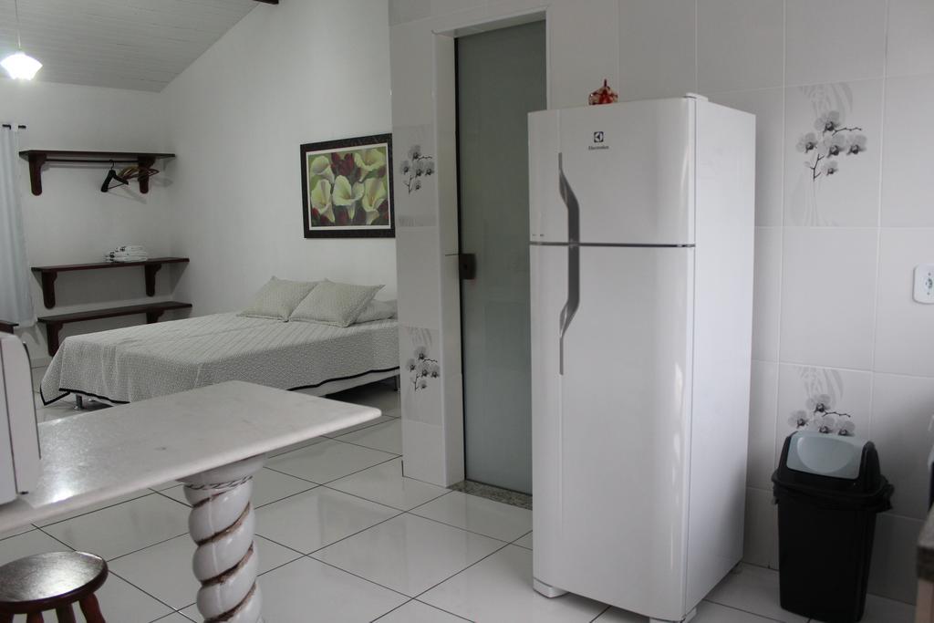 Casa de 1 Quarto